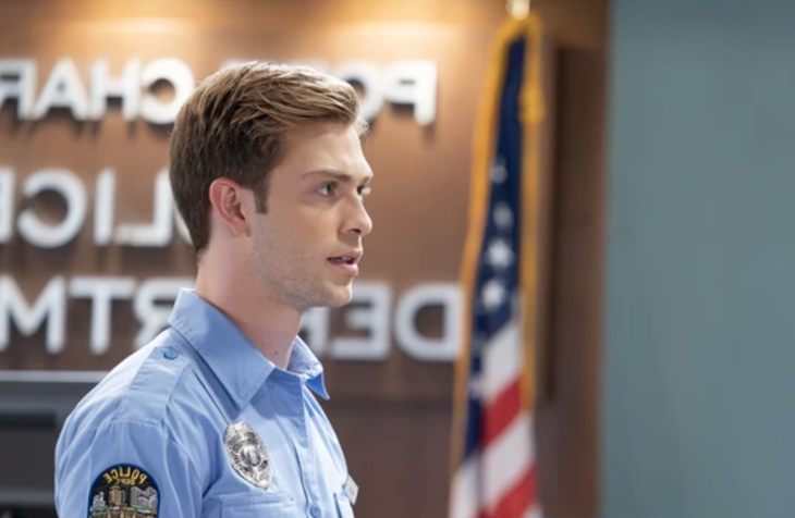 General Hospital: Dex Heller (Evan Hofer) 